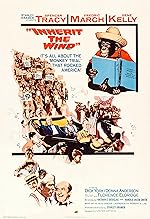 Cover image of the movie Inherit the Wind