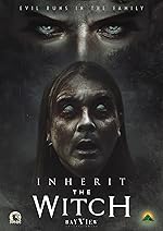 Cover image of the movie Inherit the Witch