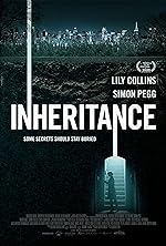 Cover image of the movie Inheritance
