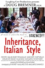Cover image of the movie Inheritance, Italian Style