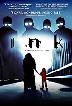 Cover image of the movie Ink