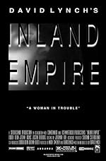 Cover image of the movie Inland Empire