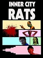 Cover image of the movie Inner City Rats