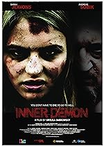 Cover image of the movie Inner Demon