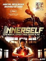 Cover image of the movie Innerself