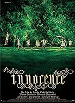 Cover image of the movie Innocence