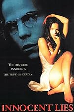 Cover image of the movie Innocent Lies