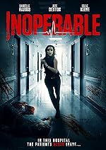 Cover image of the movie Inoperable