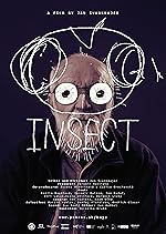 Cover image of the movie Insect