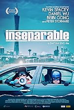 Cover image of the movie Inseparable