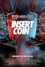Cover image of the movie Insert Coin