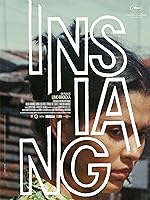 Cover image of the movie Insiang