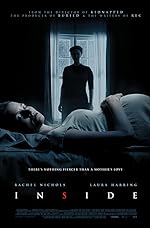 Cover image of the movie Inside