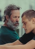 Cover image of the movie Inside