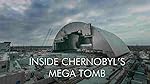 Cover image of the movie Inside Chernobyl's Mega Tomb