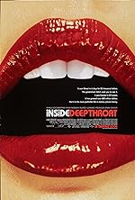 Cover image of the movie Inside Deep Throat