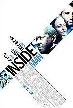 Cover image of the movie Inside Man
