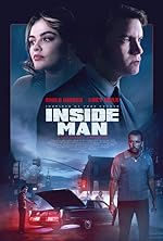 Cover image of the movie Inside Man