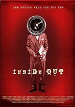 Cover image of the movie Inside Out
