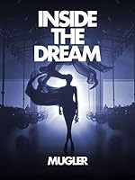 Cover image of the movie Inside the Dream Mugler