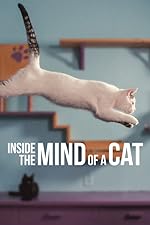 Cover image of the movie Inside the Mind of a Cat