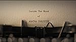 Cover image of the movie Inside the Mind of Agatha Christie