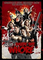 Cover image of the movie Inside the Whore