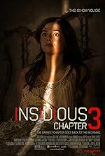 Cover image of the movie Insidious: Chapter 3