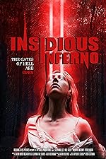 Cover image of the movie Insidious Inferno