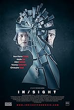 Cover image of the movie InSight