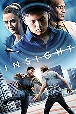 Cover image of the movie Insight
