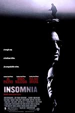 Cover image of the movie Insomnia