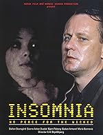 Cover image of the movie Insomnia