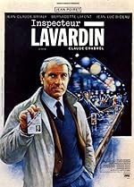 Cover image of the movie Inspector Lavardin