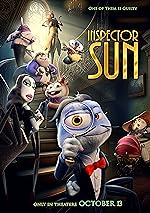 Cover image of the movie Inspector Sun and the Curse of the Black Widow