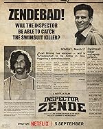 Cover image of the movie Inspector Zende
