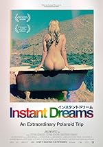 Cover image of the movie Instant Dreams