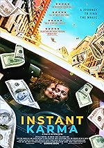 Cover image of the movie Instant Karma