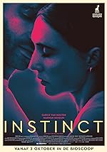 Cover image of the movie Instinct