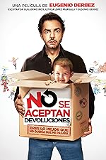 Cover image of the movie Instructions Not Included