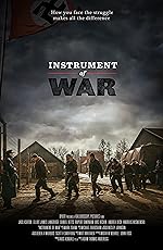 Cover image of the movie Instrument of War