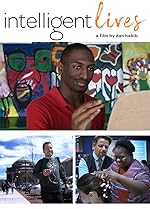 Cover image of the movie Intelligent Lives