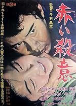 Cover image of the movie Intentions of Murder