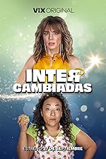 Cover image of the movie Intercambiadas