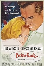 Cover image of the movie Interlude