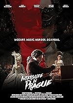 Cover image of the movie Interlude in Prague