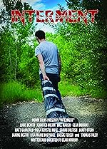 Cover image of the movie Interment