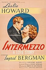 Cover image of the movie Intermezzo