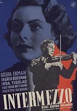 Cover image of the movie Intermezzo
