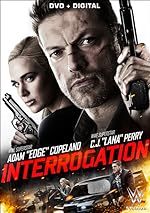 Cover image of the movie Interrogation